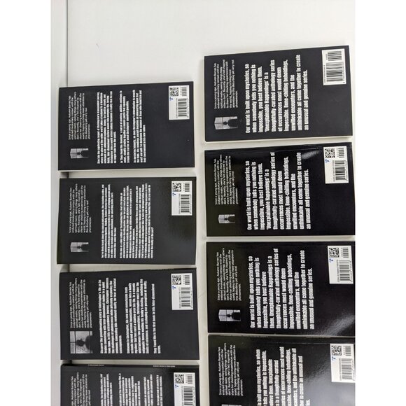 Autum Barnes & Tom Lyons Paperback Book Lot 11 Books - Picture 6 of 10